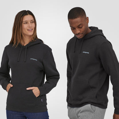 Fitz Roy Icon Uprisal Hoody | INBK