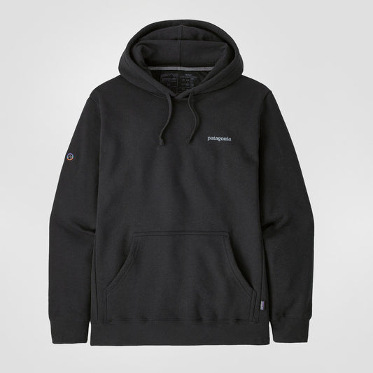 Fitz Roy Icon Uprisal Hoody | INBK