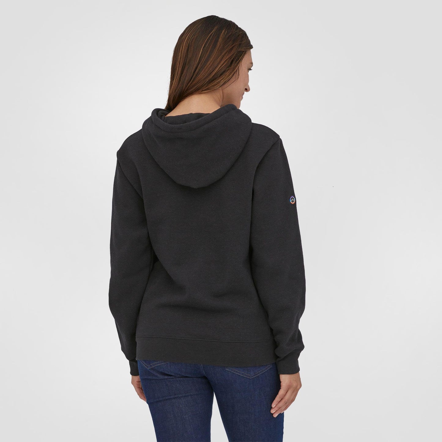 Fitz Roy Icon Uprisal Hoody | INBK