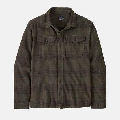 Fjord Flannel Shirt | CABN