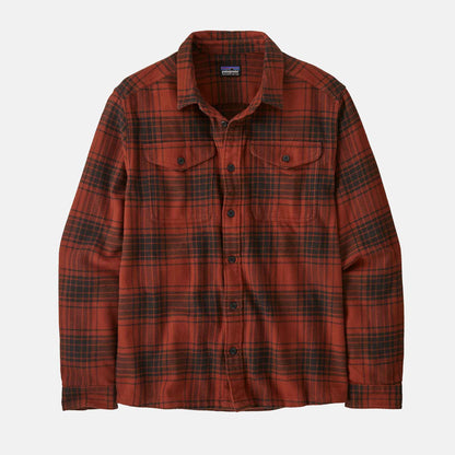 Fjord Flannel Shirt | CARD