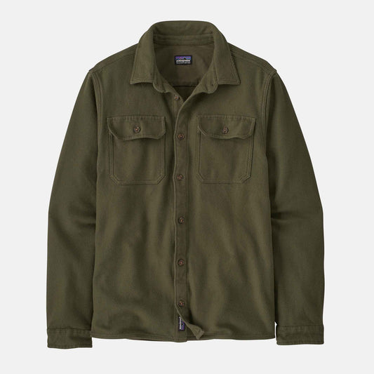 Fjord Loft Shirt | BSNG