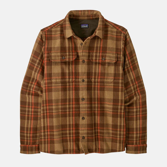 Fjord Loft Shirt | FNBR
