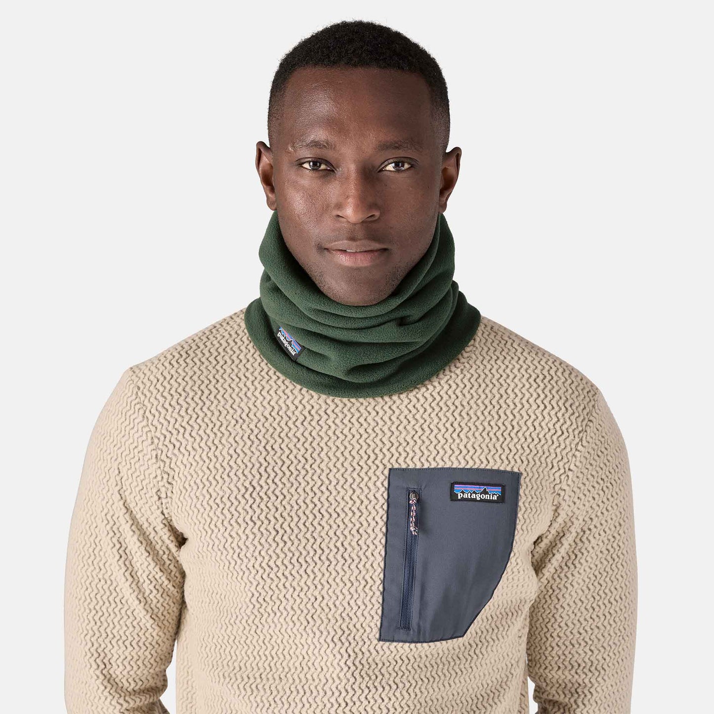 Micro D Gaiter | TPGN