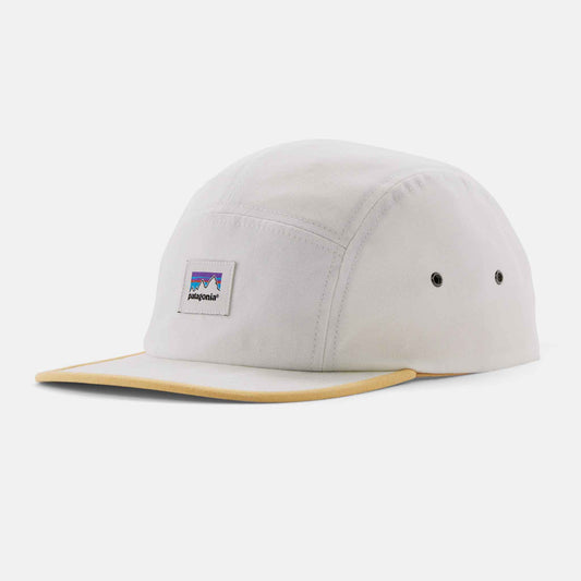 Graphic Maclure Hat | SHBI