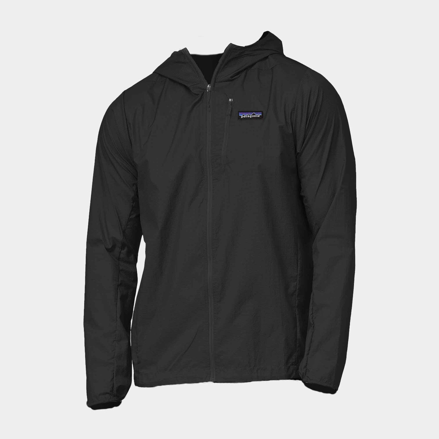 Houdini Jkt | BLK