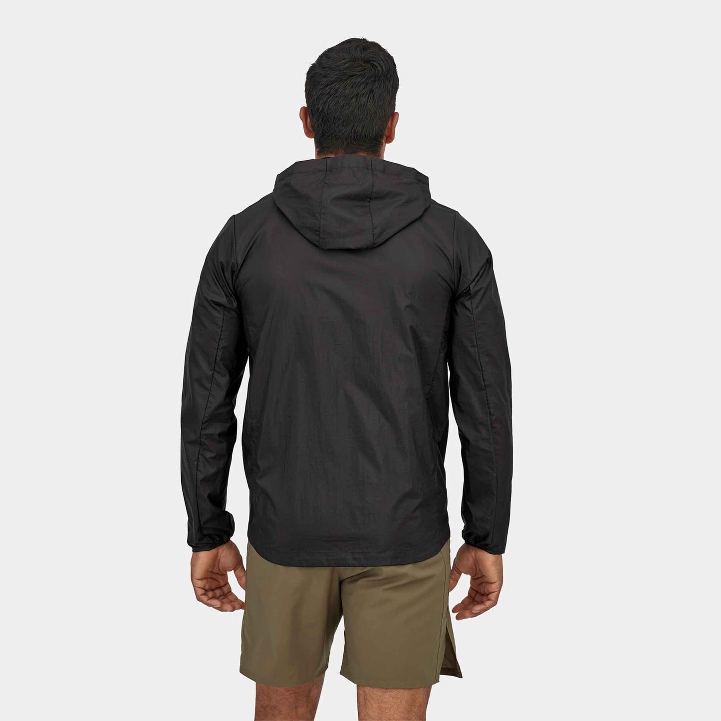 Houdini Jkt | BLK