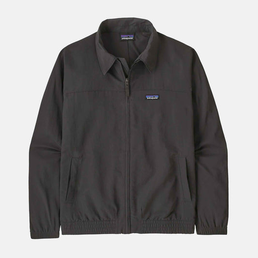 Isthmus Unlined Jackor | Ink Black