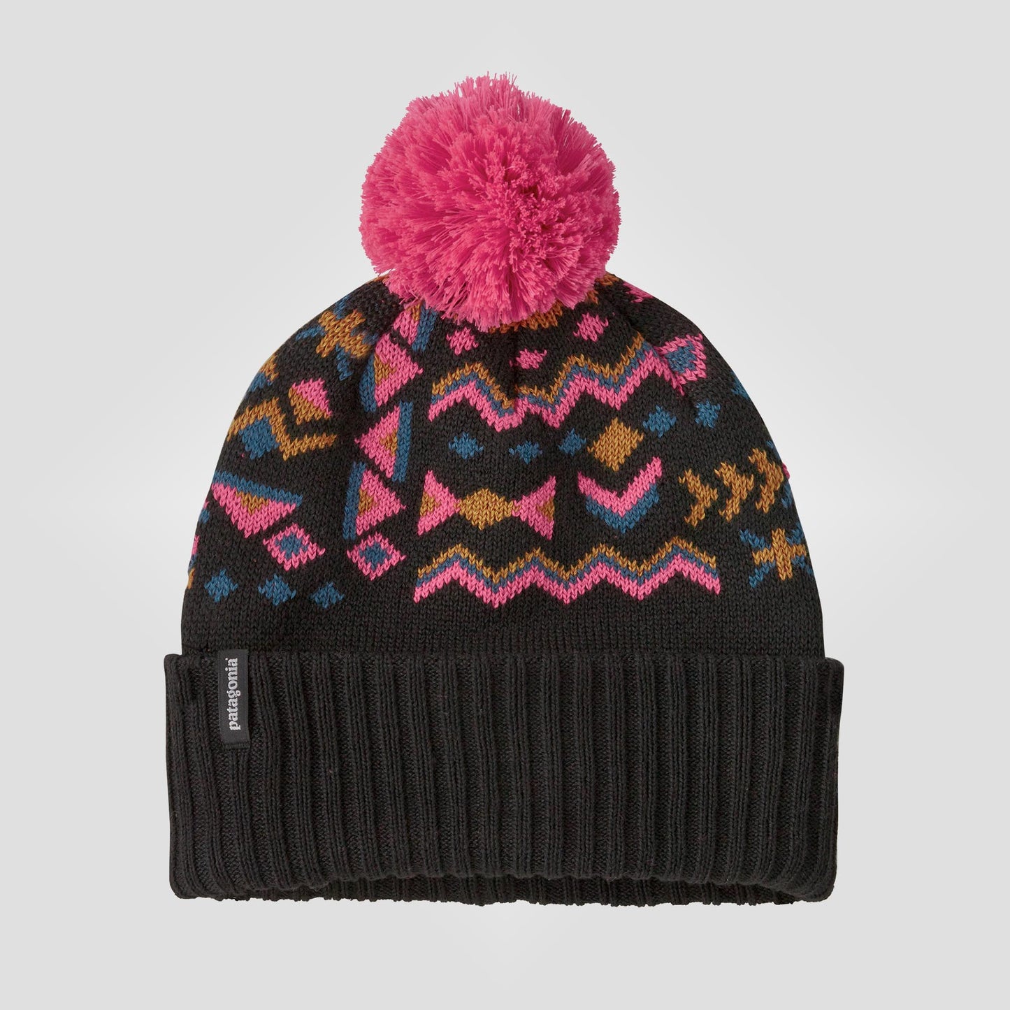 Kids Powder Town Beanie | WAPH