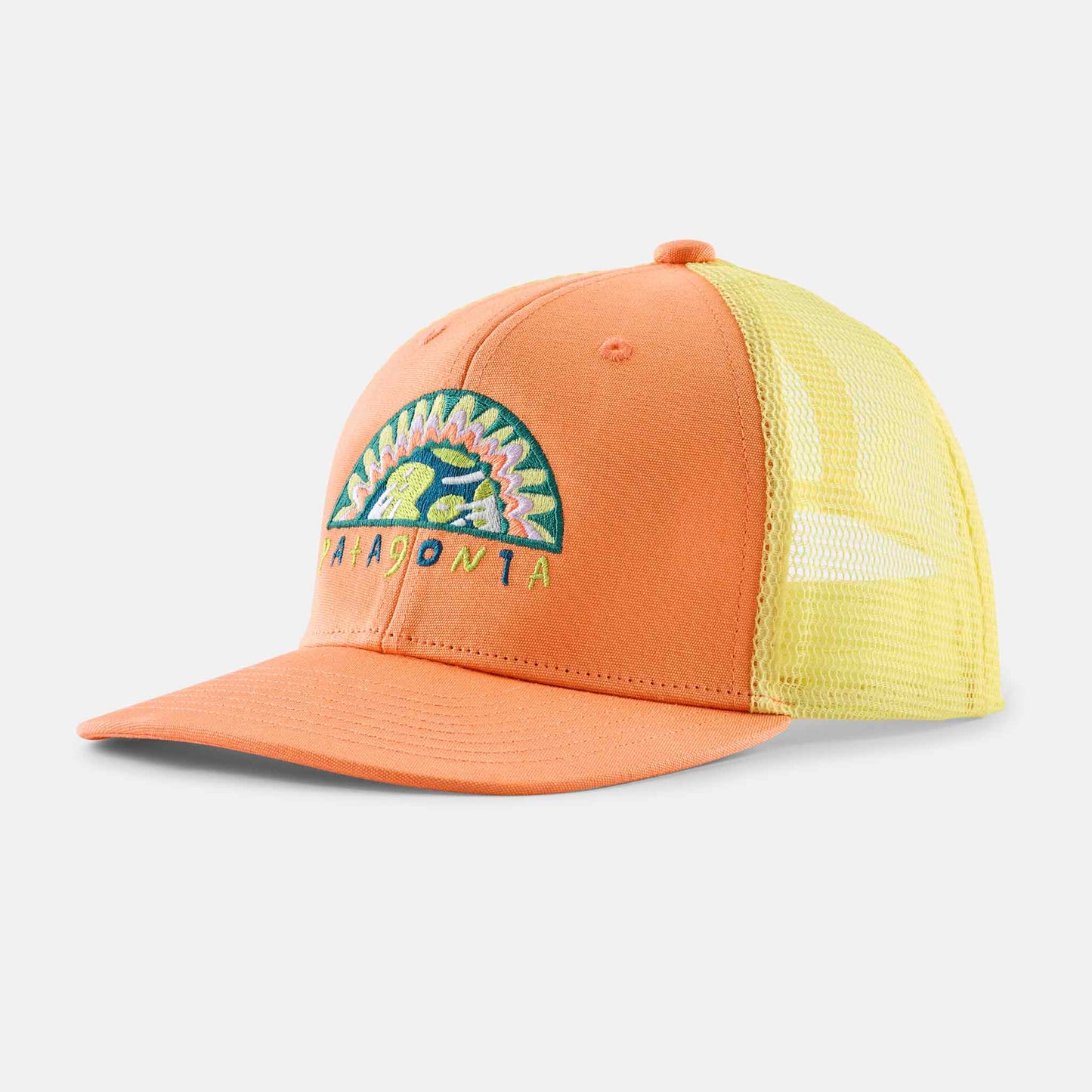 Kids Trucker Hat | KPPE