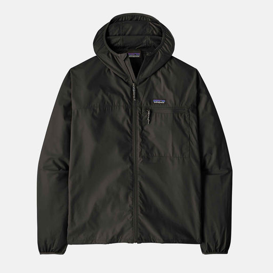 Light & Variable Jacket | Black