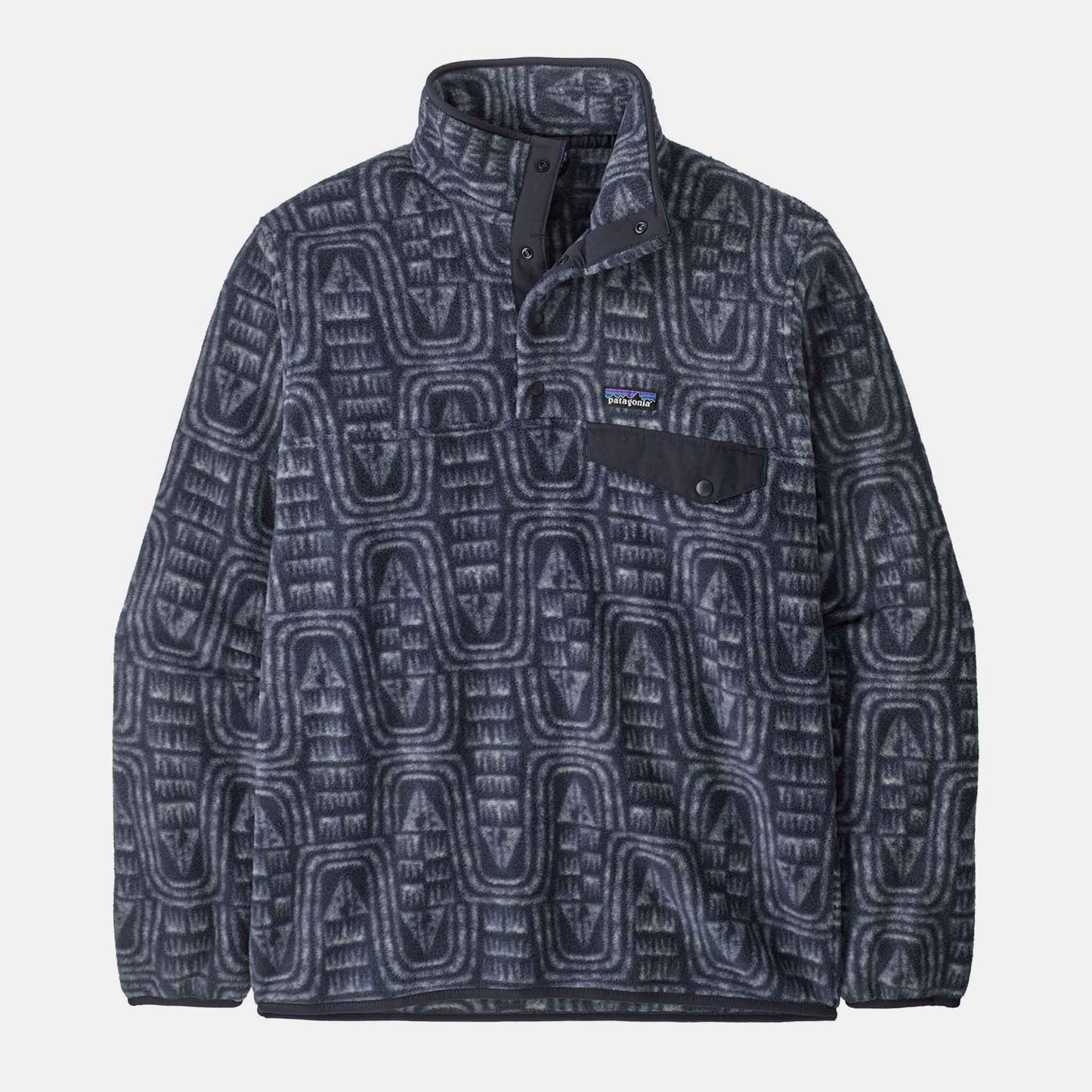 M's LW Synch Snap-T P/O | FLSK