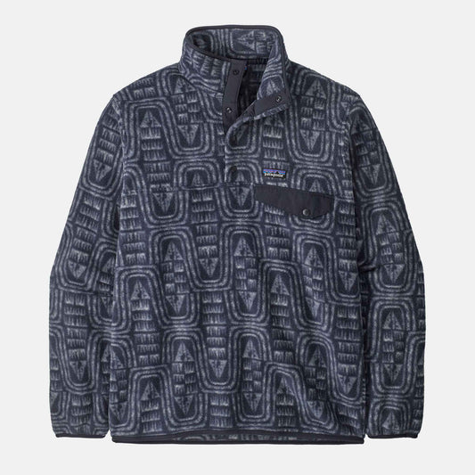 M's LW Synch Snap-T P/O | FLSK