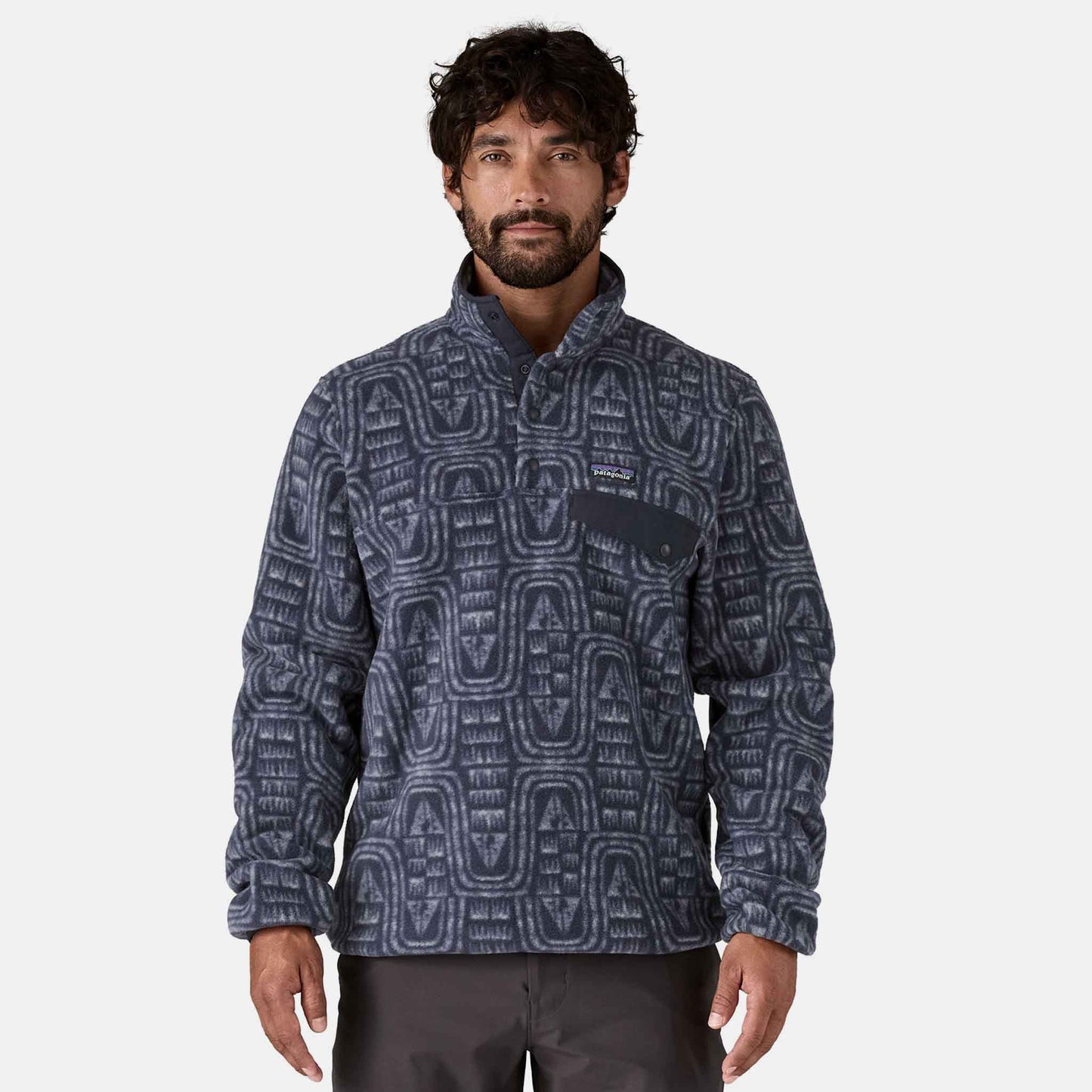 M's LW Synch Snap-T P/O | FLSK