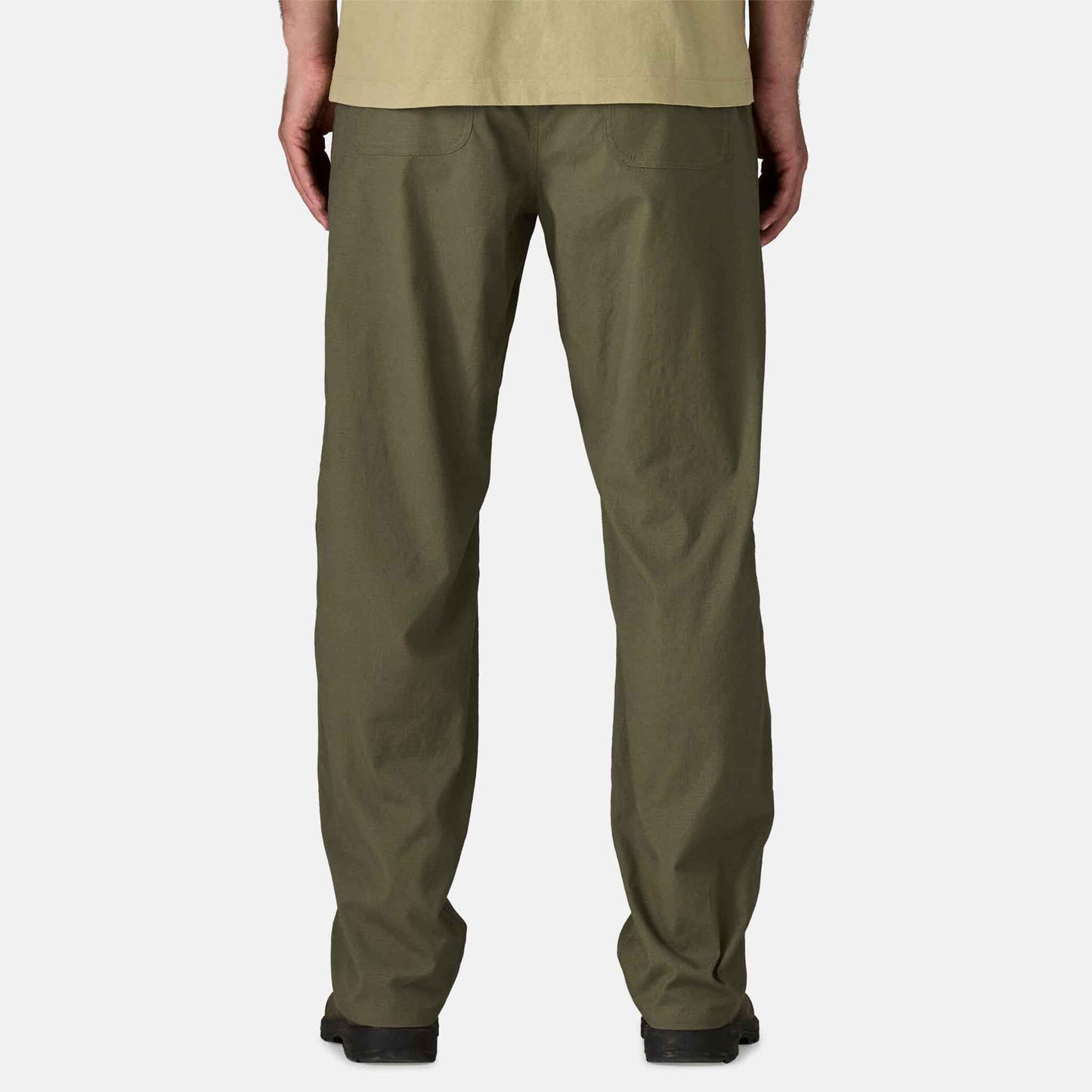 LW All-Wear Gi Pants | Basin Green