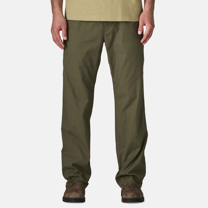 LW All-Wear Gi Pants | Basin Green