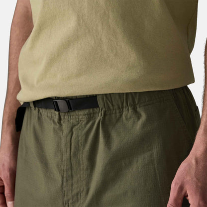 LW All-Wear Gi Pants | Basin Green
