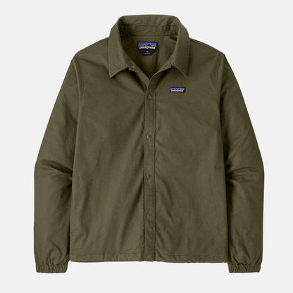 LW All-Wear Unlined Jkt | Basin Green