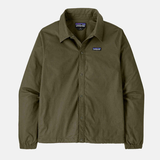LW All-Wear Unlined Jkt | Basin Green