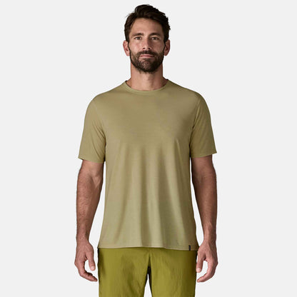 Cap Cool Trail Shirt | Weathered Stone