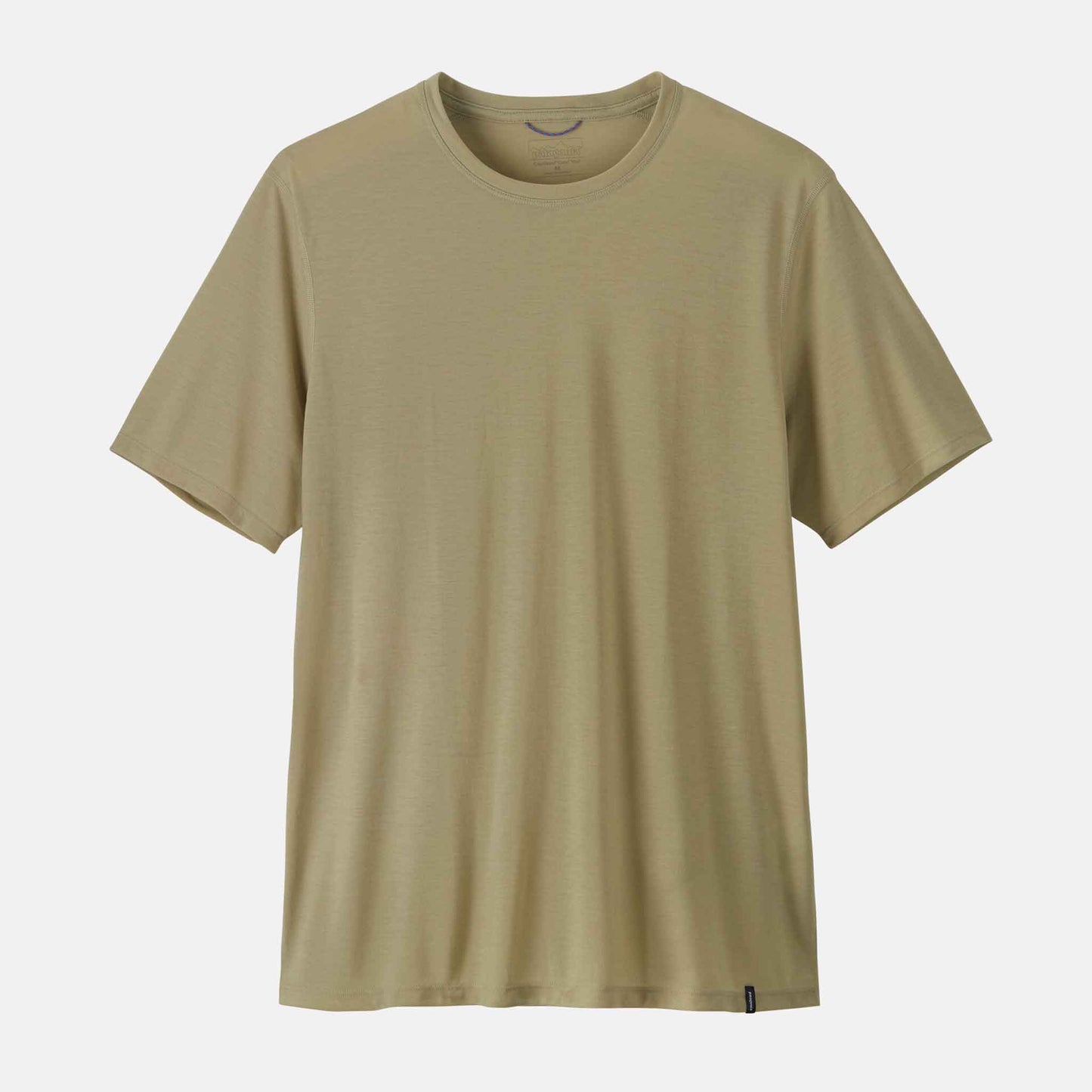 Cap Cool Trail Shirt | Weathered Stone