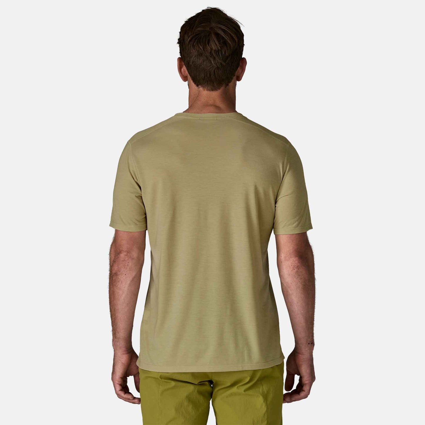 Cap Cool Trail Shirt | Weathered Stone