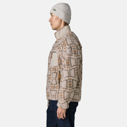 Classic Retro-X Jkt | Snowshoe Hare: Natural