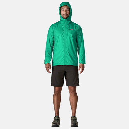 Houdini Jacket | Aqua Stone