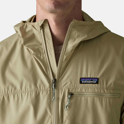 Light & Variable Jacket | Weathered Stone