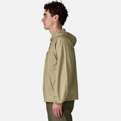 Light & Variable Jacket | Weathered Stone