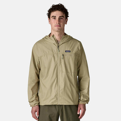 Light & Variable Jacket | Weathered Stone