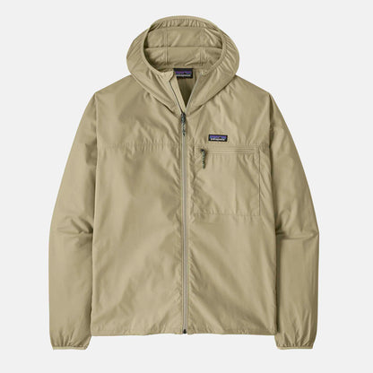 Light & Variable Jacket | Weathered Stone