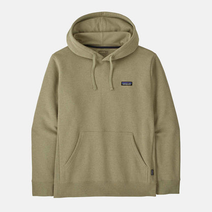 P-6 Label Uprising Hoody | Gumtree Green
