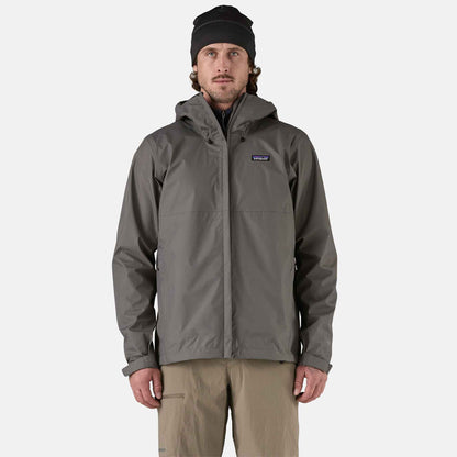 Torrentshell 3L Rain Jkt | Noble Grey