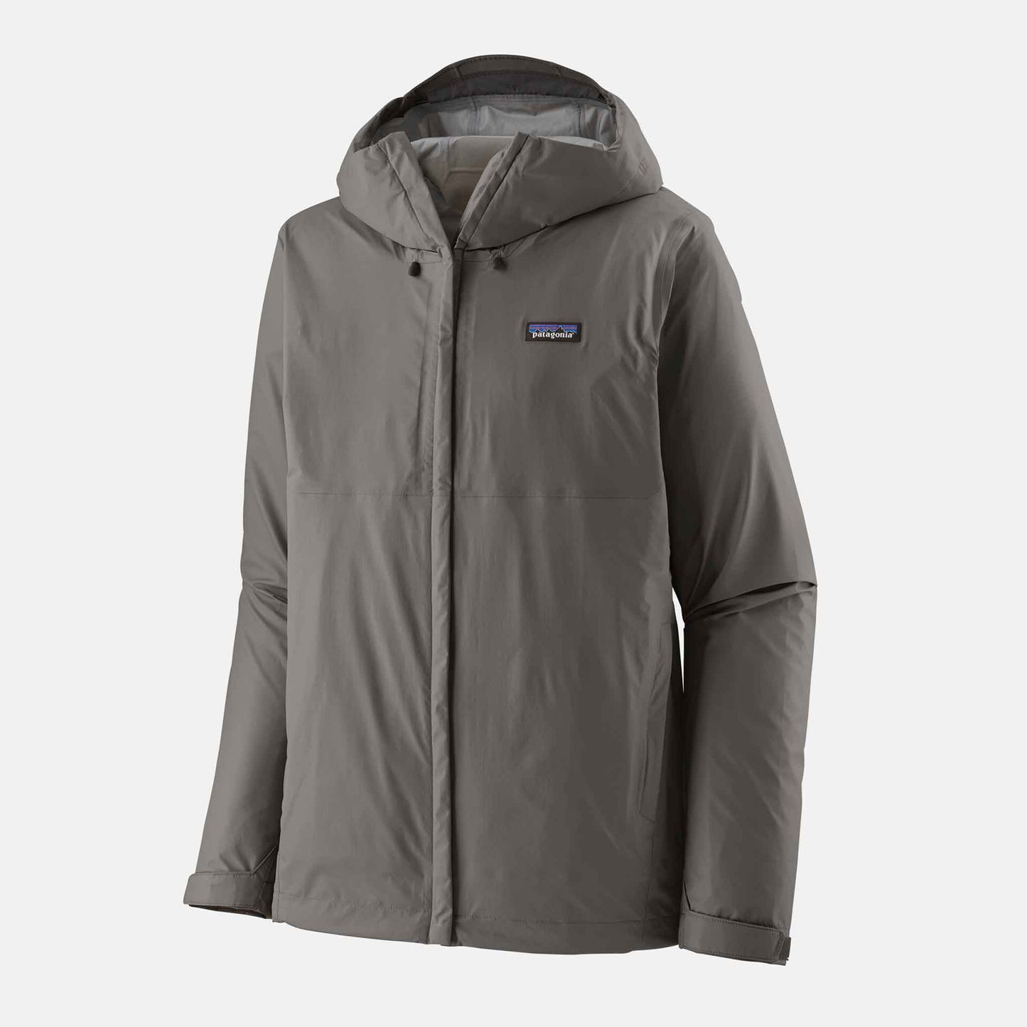 Torrentshell 3L Rain Jkt | Noble Grey