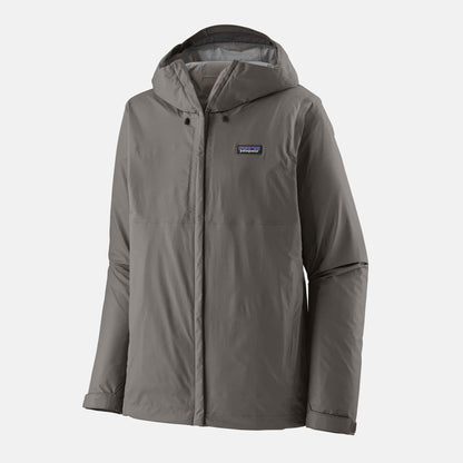 Torrentshell 3L Rain Jkt | Noble Grey
