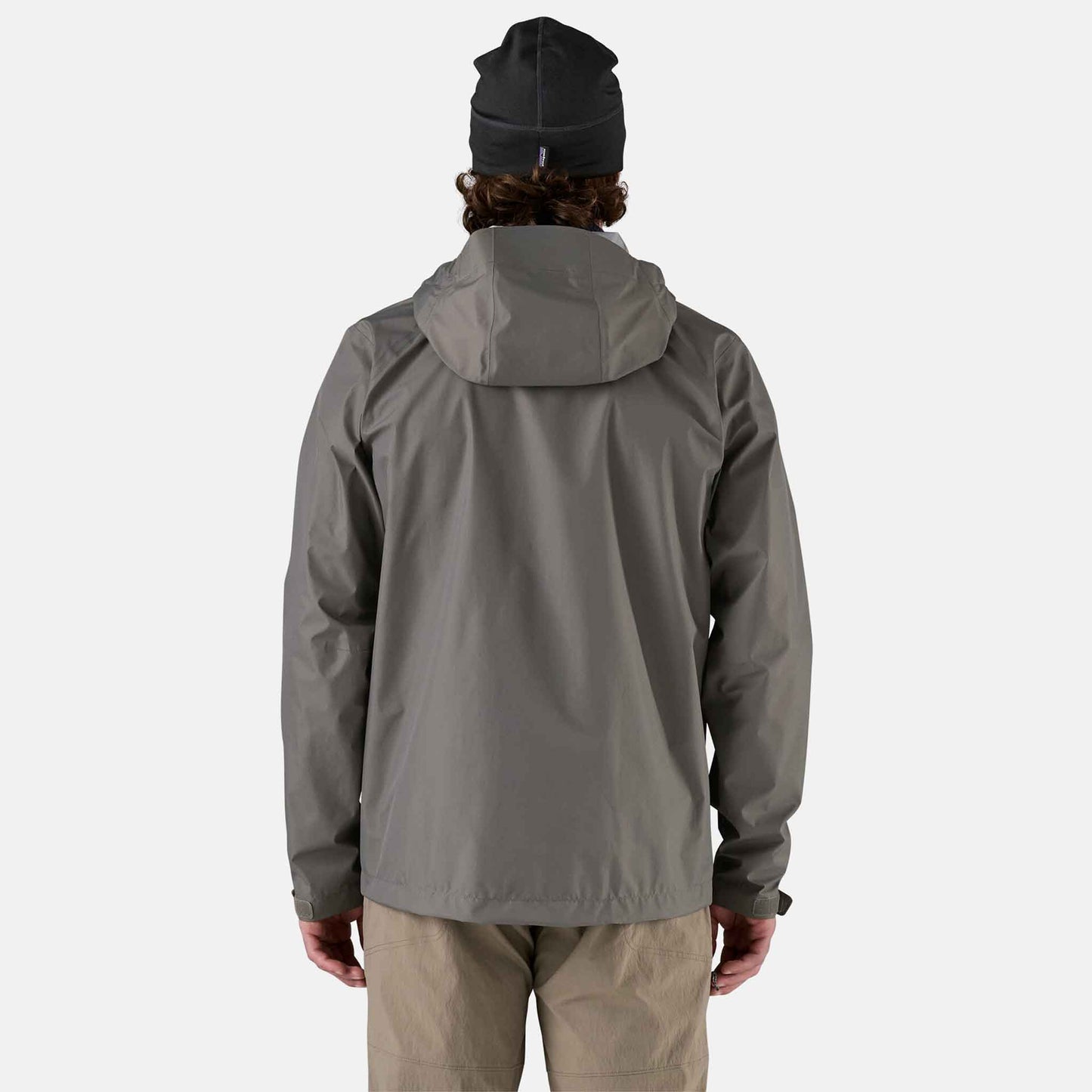Torrentshell 3L Rain Jkt | Noble Grey