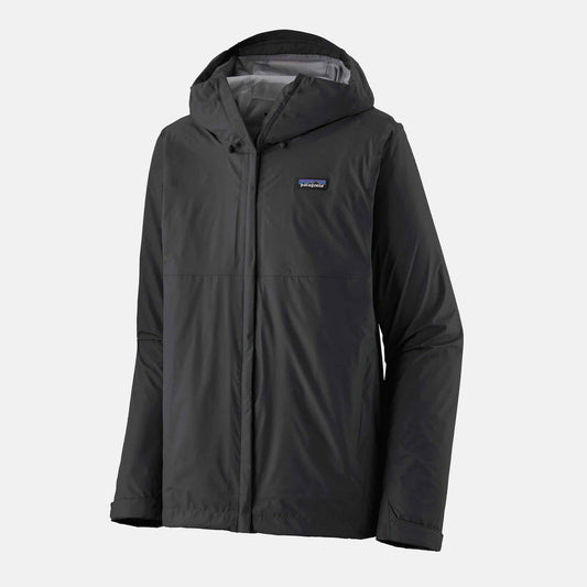 Torrentshell 3L Jacket | BLK