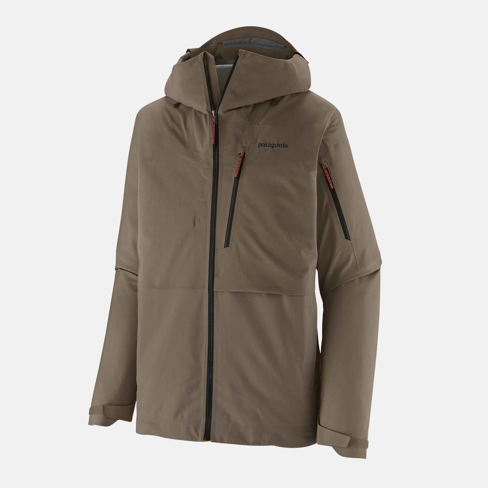 Patagonia M's Untracked Jkt | MRLB–INLANDET.se