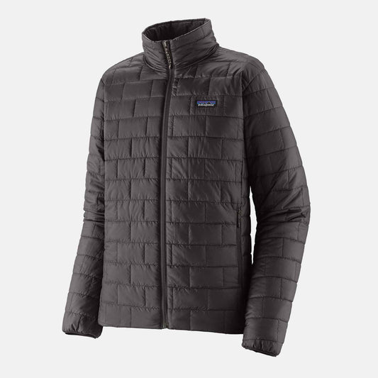 M's Nano Puff Jkt | BLK
