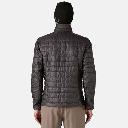 M's Nano Puff Jkt | BLK