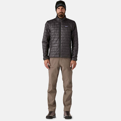 M's Nano Puff Jkt | BLK