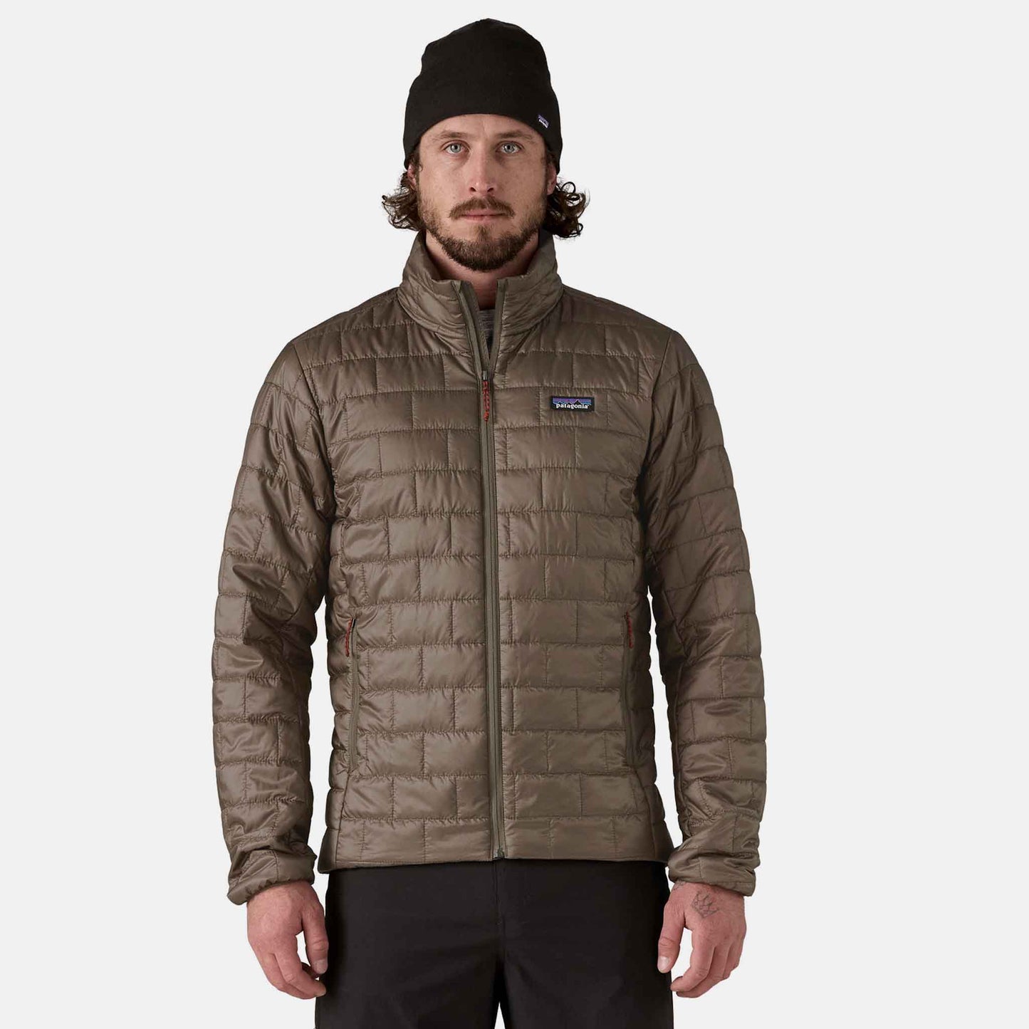 M's Nano Puff Jkt | MRLB