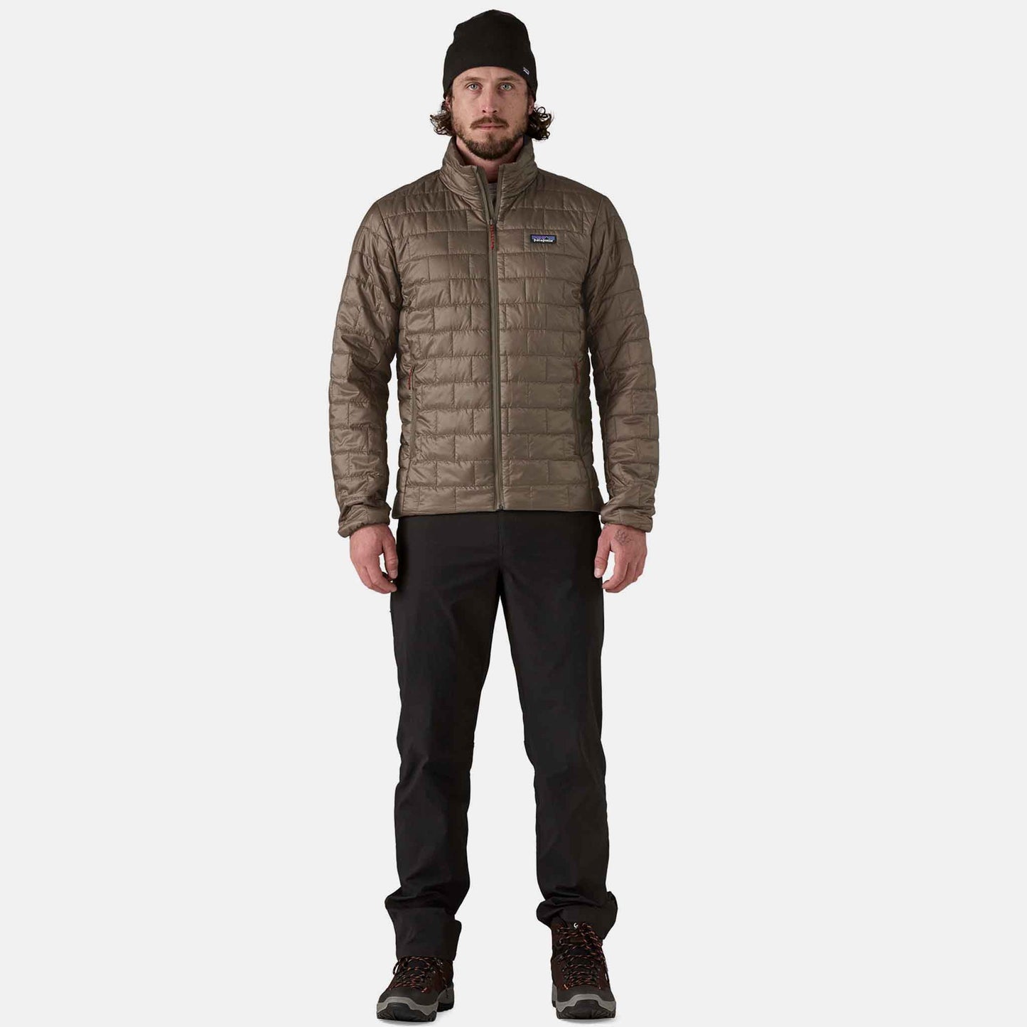 M's Nano Puff Jkt | MRLB