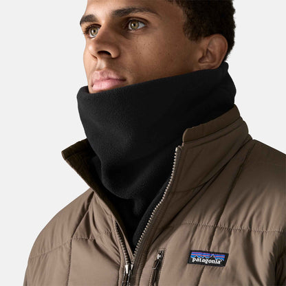 Micro D Gaiter | BLK