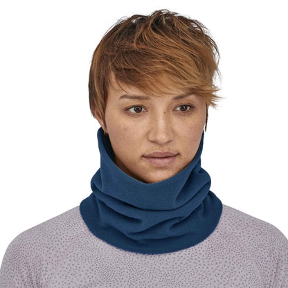 Micro D Gaiter | LMBE