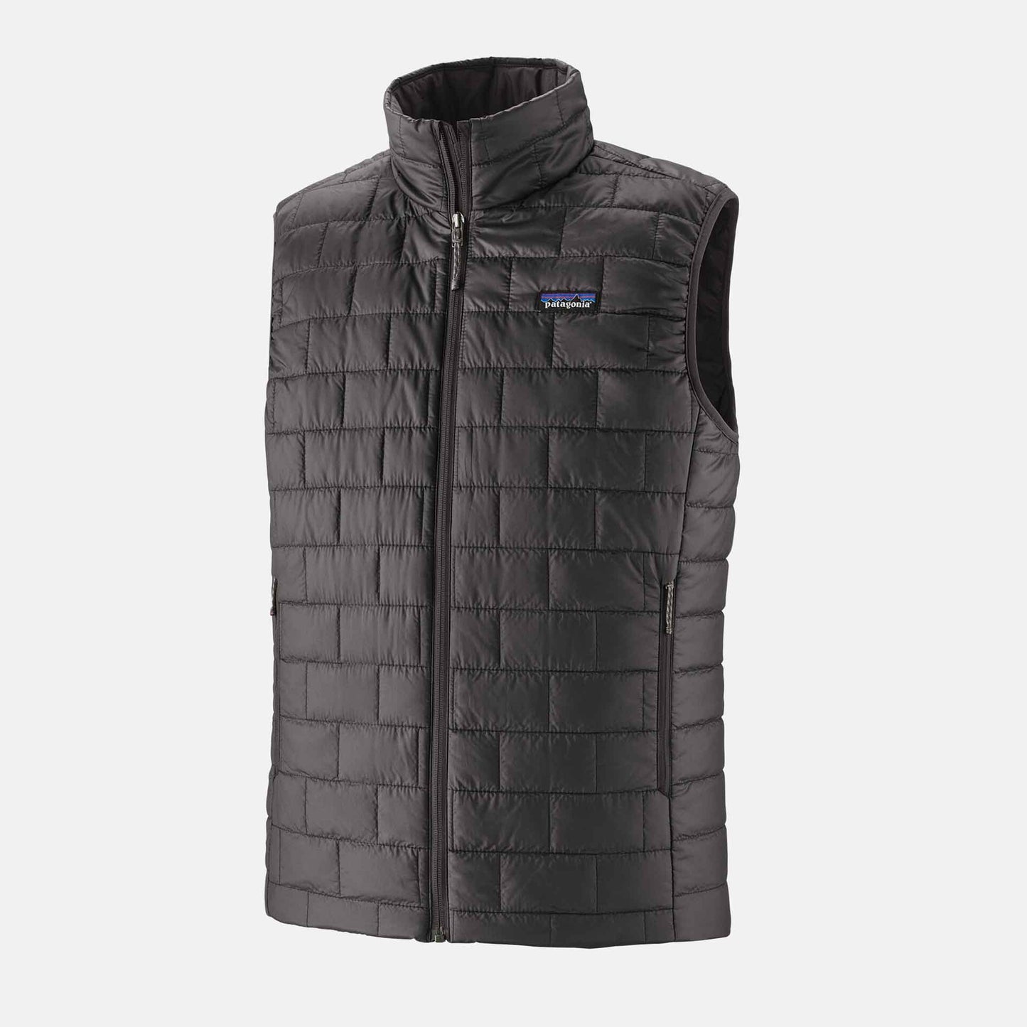 M's Nano Puff Vest | BLK