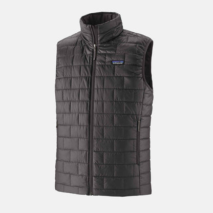 M's Nano Puff Vest | BLK