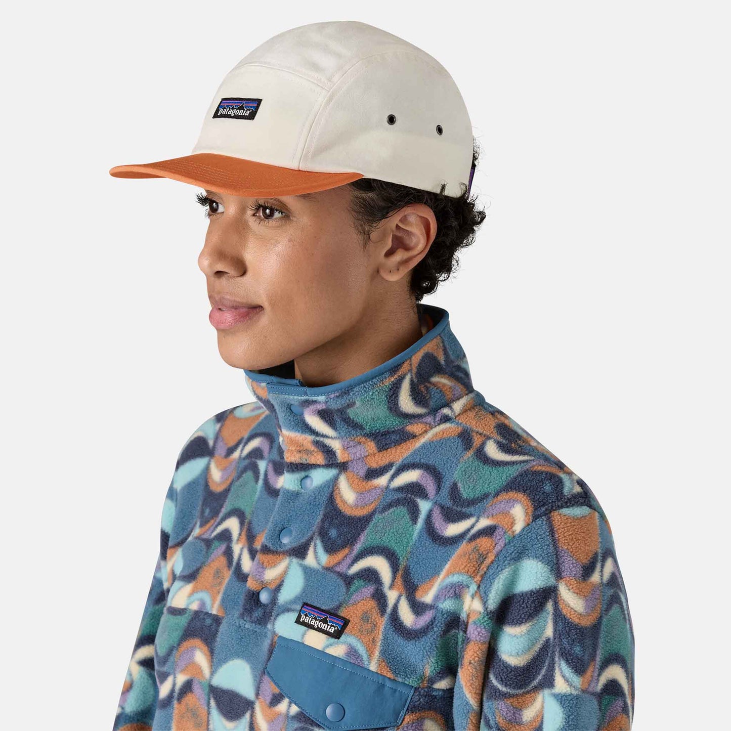 P-6 Label Maclure Hat | BIML