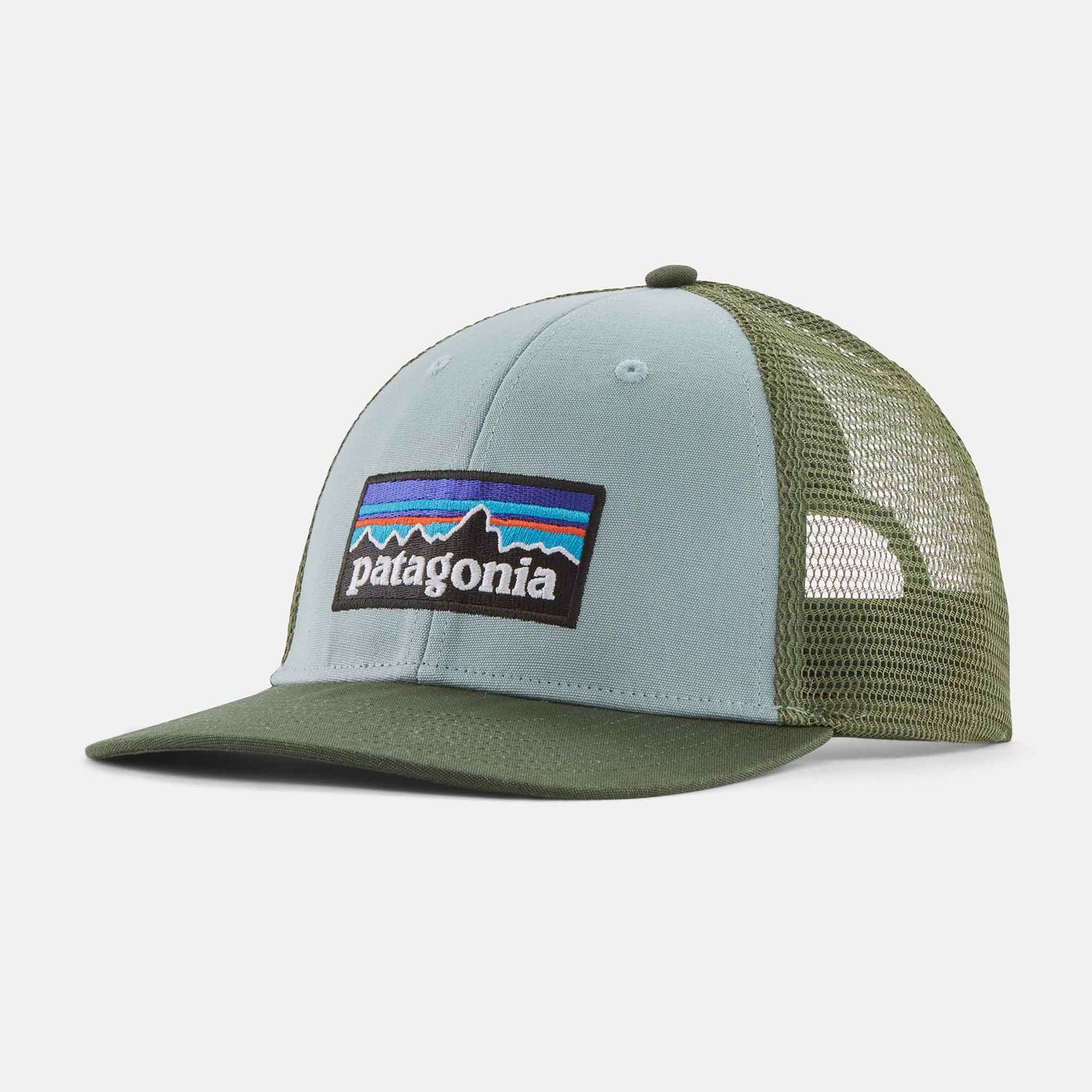 P-6 Logo LoPro Trucker Hat | TMBL